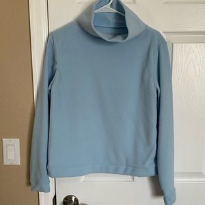 NWT Dudley Stephens Park Slope in Ice Blue